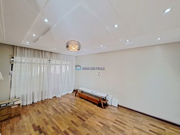 house em Rua Itaguara, Cidade Vargas - São Paulo - SP