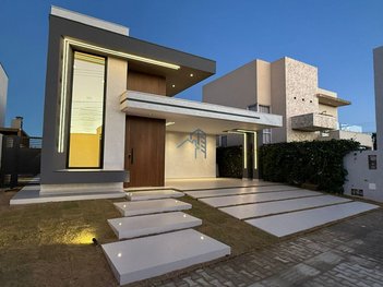 house em Rua Padre Arnaldo Lima Dias, Primavera - Vitória da Conquista - BA