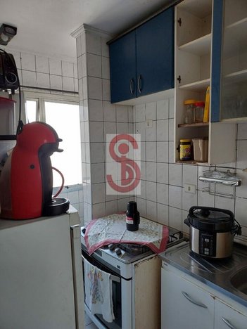 apartment em Rua Rego Barros, Jardim Vila Formosa - São Paulo - SP