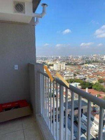 apartment em Rua Francisco Pereira, Vila Galvão - Guarulhos - SP