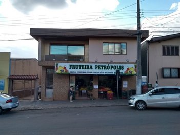commercial_property em Avenida Brasil Leste, Petrópolis - Passo Fundo - RS