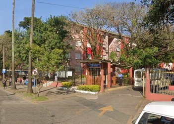 apartment em Rua Tenente Ary Tarrago, Coronel Aparício Borges - Porto Alegre - RS