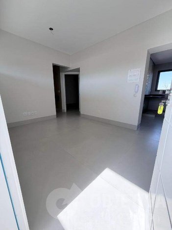 apartment em Avenida Europa, Tibery - Uberlândia - MG