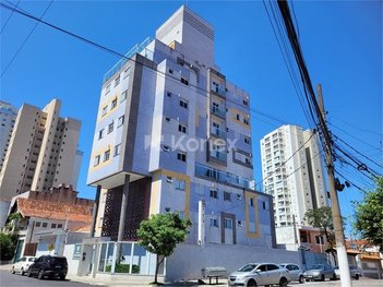 apartment em Rua Benta Pereira, Santa Teresinha - São Paulo - SP
