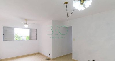 apartment em Rua Costa Barros, Sítio Pinheirinho - São Paulo - SP