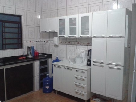 Cômodo Condomínio