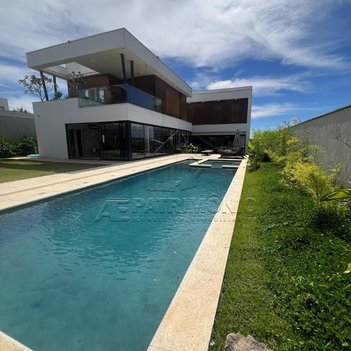 house em Rodovia Raposo Tavares, Parque Reserva Fazenda Imperial - Sorocaba - SP