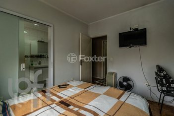 apartment em Alameda Barão de Limeira, Campos Elíseos - São Paulo - SP