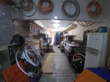 house em Rua Atílio Silvano, Jardim Maria Eugênia - Sorocaba - SP