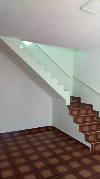 house em Rua Edson Roberto Vismara, Alvarenga - São Bernardo do Campo - SP