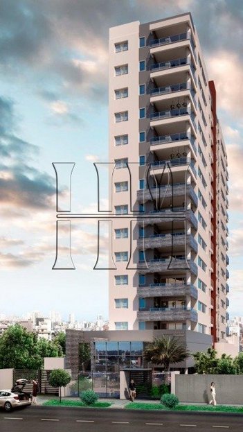 apartment em Rua Fiorino D'Agostini, Santa Catarina - Caxias do Sul - RS