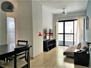 apartment em Rua Ouro Branco, Jardim Paulista - São Paulo - SP
