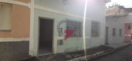 house em Travessa Norberta Cursino de Barros, Centro - Taubaté - SP