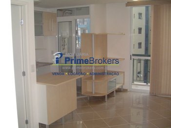 apartment em Rua Doutor Neto de Araújo, Vila Mariana - São Paulo - SP