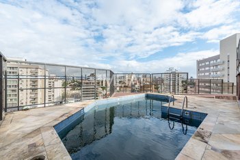 apartment em Jaraguá, Bela Vista - Porto Alegre - RS
