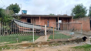 house em H Dois, Guajuviras - Canoas - RS