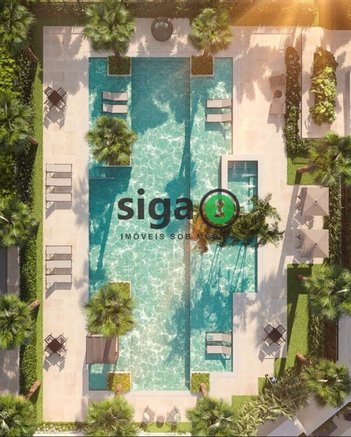 apartment em Rua Coronel Diogo, Jardim da Glória - São Paulo - SP