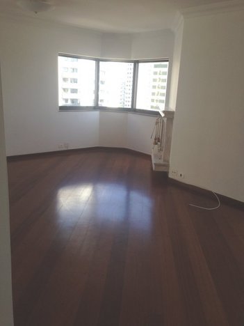 apartment em Rua Caraíbas, Perdizes - São Paulo - SP