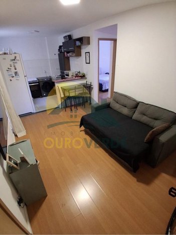 apartment em Rua Antônio Pires Barbosa, Jardim Capivari - Campinas - SP