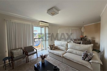 apartment em Rua Camilo de Mattos, Jardim Mosteiro - Ribeirão Preto - SP