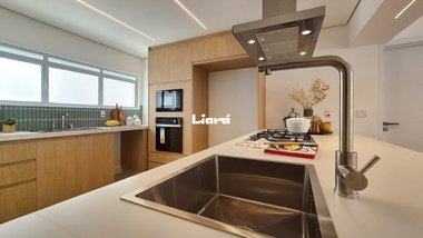 apartment em Alameda Casa Branca, Jardim Paulista - São Paulo - SP