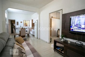 house em Rua Jorge Saraiva, Freguesia do Ó - São Paulo - SP