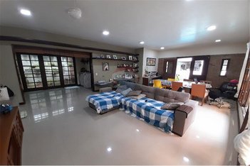 house em Rua Oscar Lopes, Anil - Rio de Janeiro - RJ