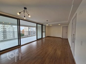 apartment em Charles Astor, Jardim Aurélia - São Paulo - SP