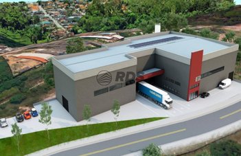 industrial em Júlio Prestes de Albuquerque, Embu Mirim - Itapecerica da Serra - SP