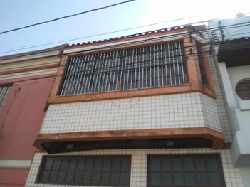 house em General Câmara, Centro - Rio Grande - RS
