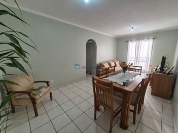 apartment em Rua Antônio Olinto, Jardim Oriental - São Paulo - SP