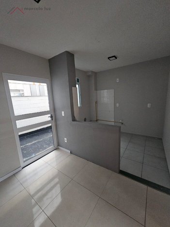 apartment em Avenida Justino Camboim, Camboim - Sapucaia do Sul - RS