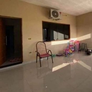 house em Rua Fortunato Marcato, Residencial Flamboyant - Barra Bonita - SP