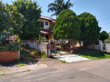 house em Rua Itapetininga, São Judas Tadeu - Gravataí - RS