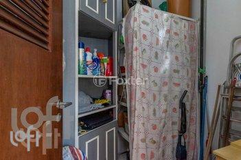 apartment em General Calado, Água Rasa - São Paulo - SP
