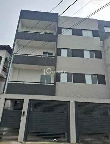 apartment em Rua José de Andrade Moraes, Vila Adalgisa - São Paulo - SP