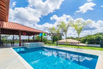 house em Rua Firmino Gonçalves, Palmital - Lagoa Santa - MG