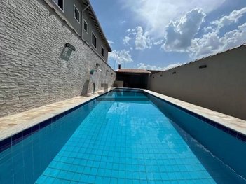 house em Rua Alamanda, Real - Praia Grande - SP