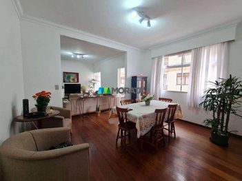 apartment em Rua Francisco Fernandes dos Santos, Buritis - Belo Horizonte - MG