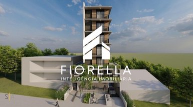 apartment em Maria Eduarda, Pantanal - Florianópolis - SC