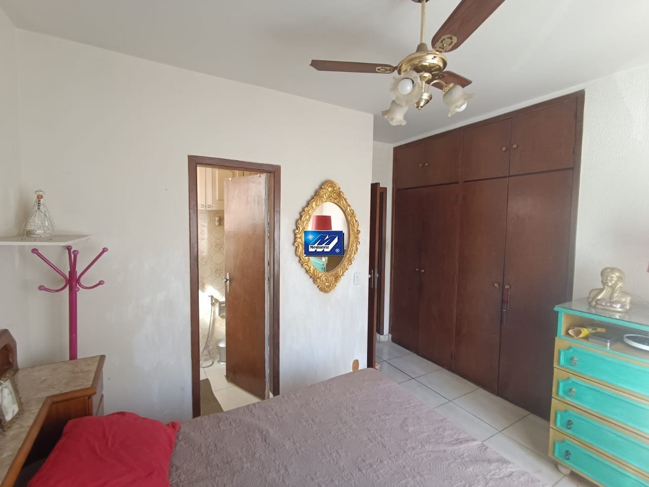 Apartamento com 3 quartos — Cidade Nova, Belo Horizonte