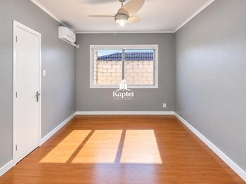 apartment em Rua Brasil, Centro - Canoas - RS