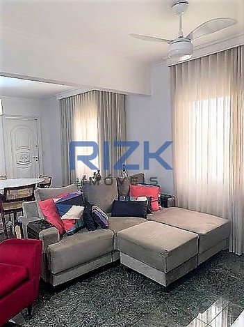 apartment em Batista do Carmo, Cambuci - São Paulo - SP