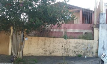 house em Rua Itaipu, Jardim Planalto - Esteio - RS