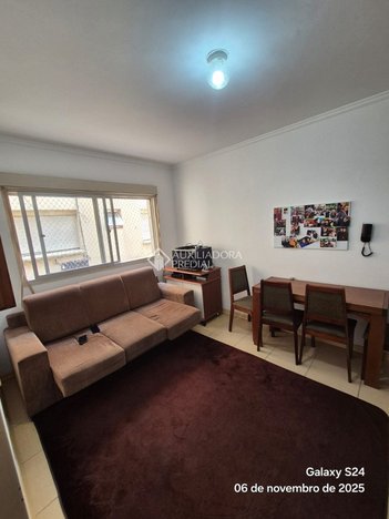 apartment em Rua General Lima e Silva, Cidade Baixa - Porto Alegre - RS