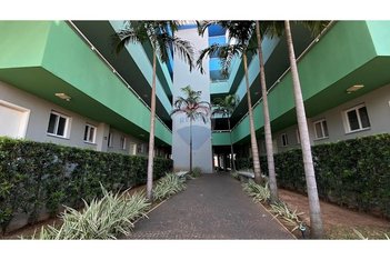 apartment em Rua Rio Grande do Sul, Parque Industrial - Araras - SP