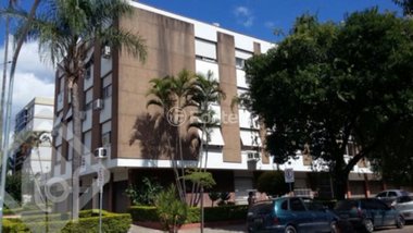 apartment em Rua Domingos Crescêncio, Santana - Porto Alegre - RS