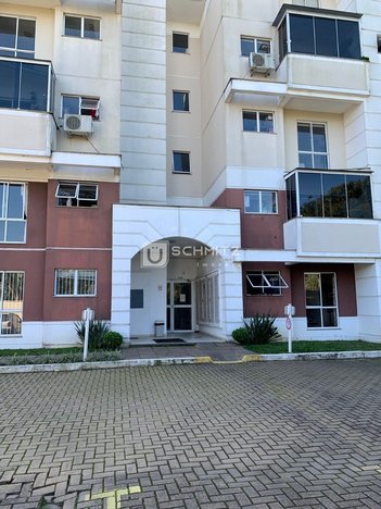 apartment em Rua Santa Fé, Santa Fé - Gravataí - RS