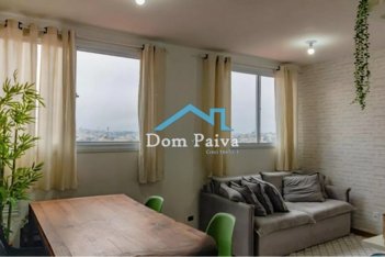 apartment em Rua Carlo Carra, Vila Santa Catarina - São Paulo - SP