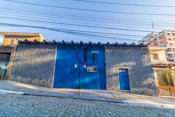 apartment em Rua Antônio Madi, Jardim Oriental - São Paulo - SP